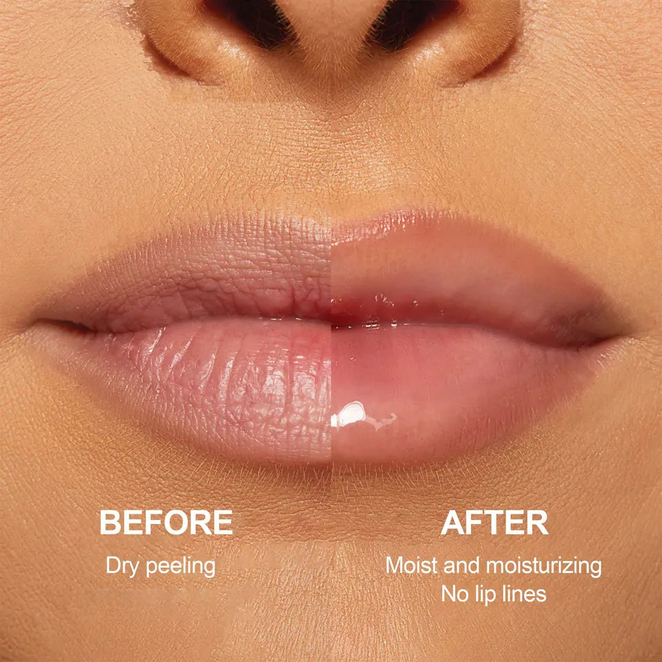 3 Lip Care Tips To Keep In Mind
